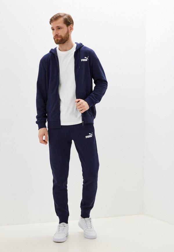 Толстовка  PUMA фото
