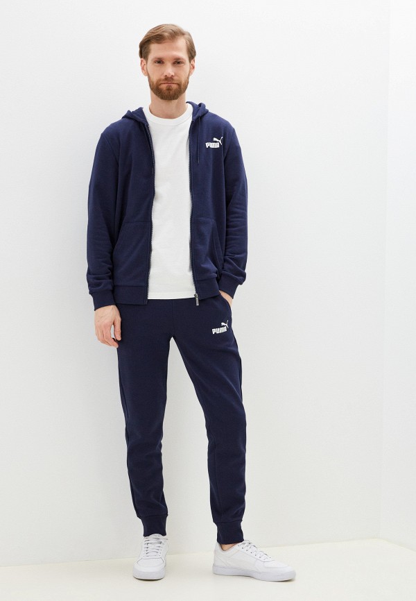 фото Брюки спортивные puma