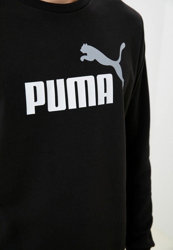 Свитшот  PUMA фото