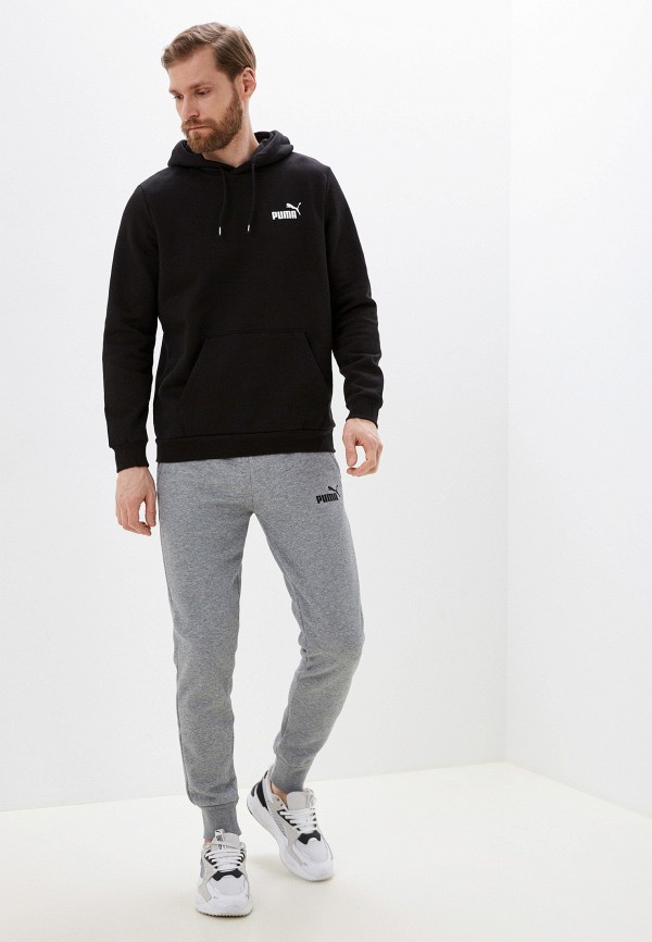 фото Брюки спортивные puma