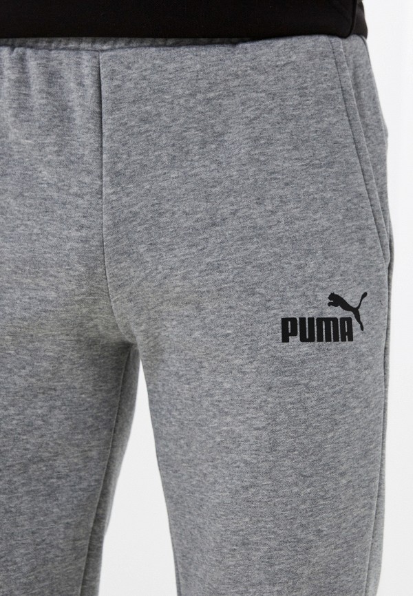 фото Брюки спортивные puma