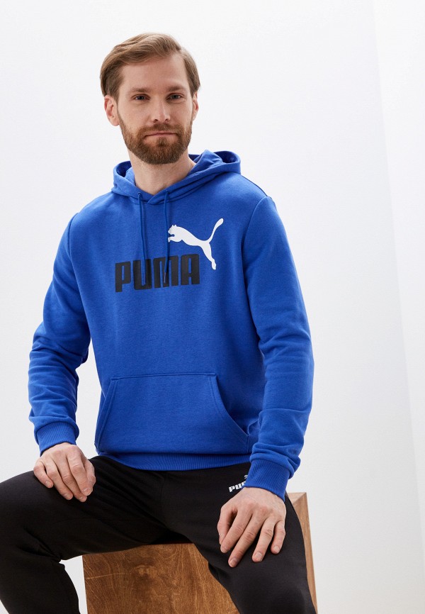 Худи PUMA