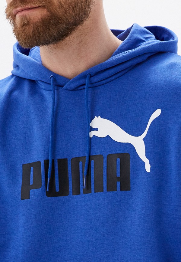Худи  PUMA фото
