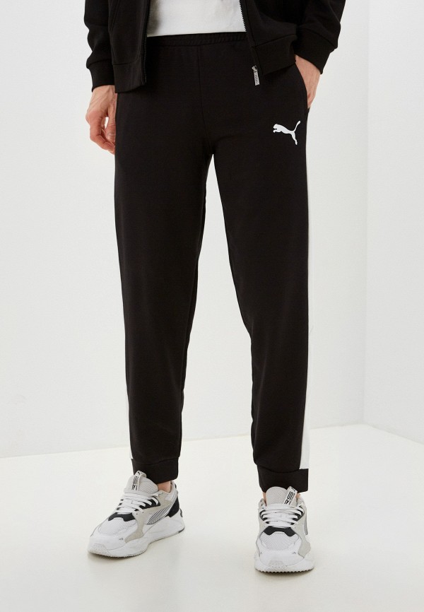 Брюки спортивные  PUMA