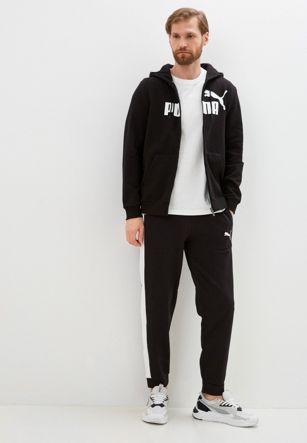 Брюки спортивные  PUMA фото