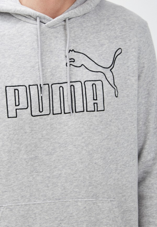 Худи  PUMA фото