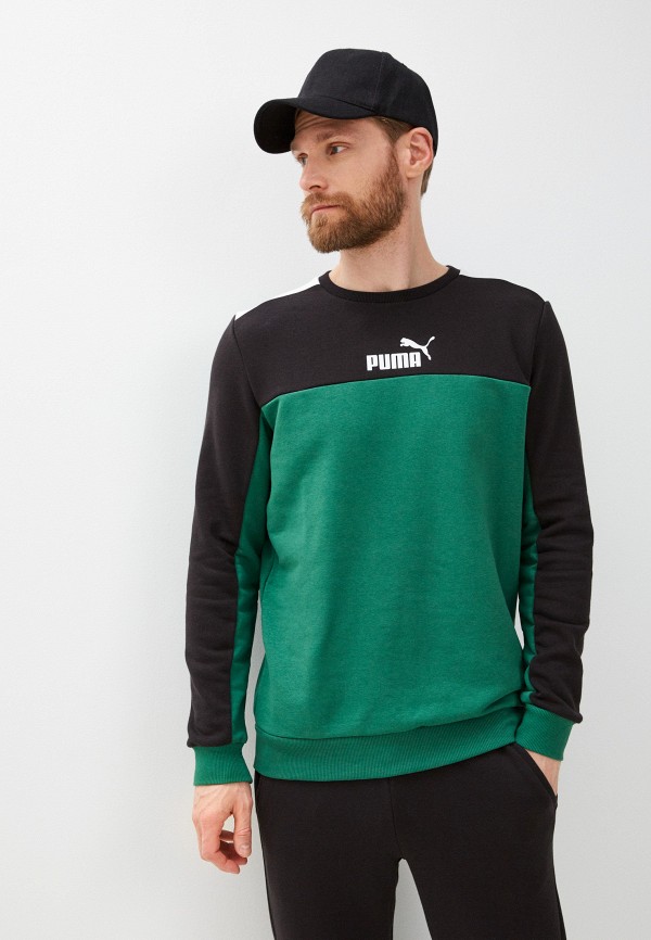 Свитшот  PUMA