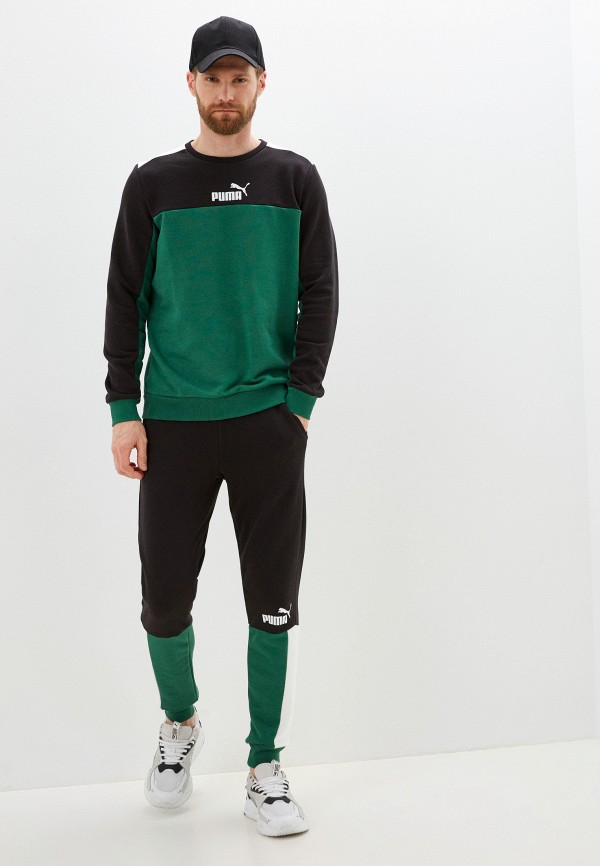Свитшот  PUMA фото