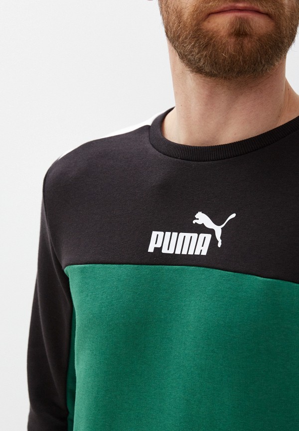 Свитшот  PUMA фото