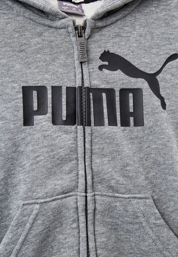 Толстовка  PUMA фото