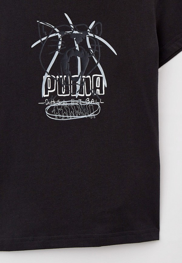 Футболка  PUMA фото