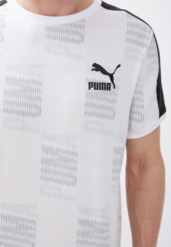 Футболка  PUMA фото