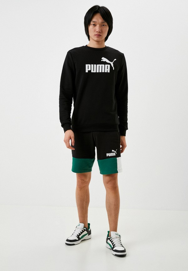 Свитшот  PUMA фото