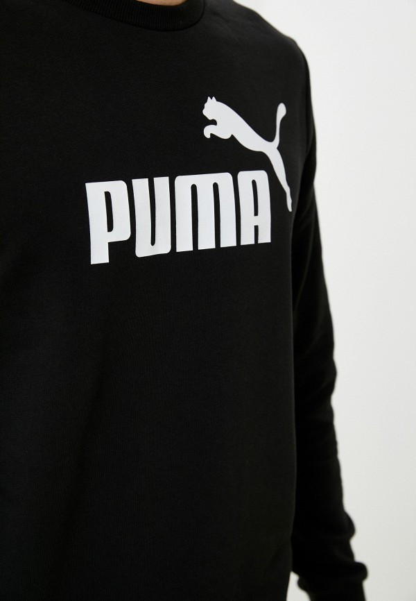 Свитшот  PUMA фото