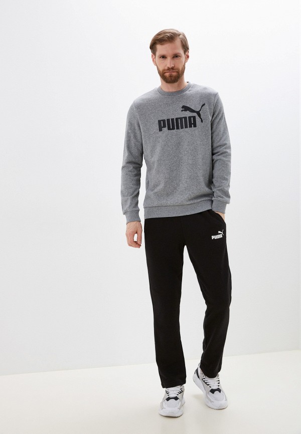 Свитшот  PUMA фото