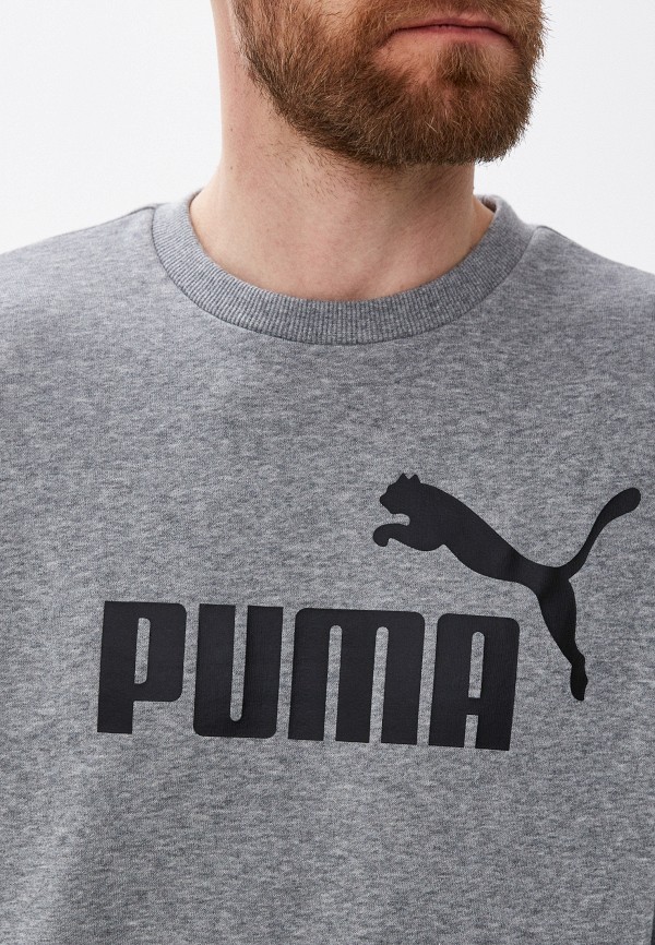 Свитшот  PUMA фото
