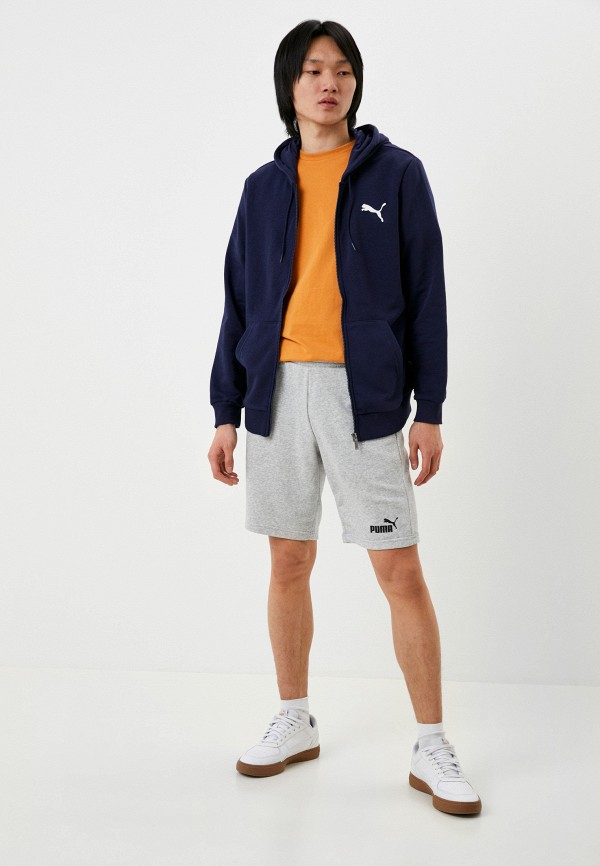 Толстовка  PUMA фото