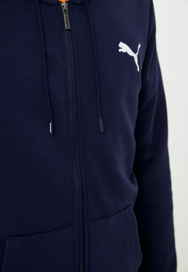 Толстовка  PUMA фото