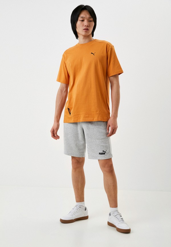 фото Шорты спортивные puma