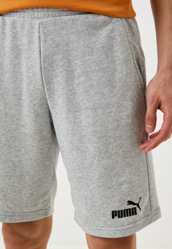 фото Шорты спортивные puma