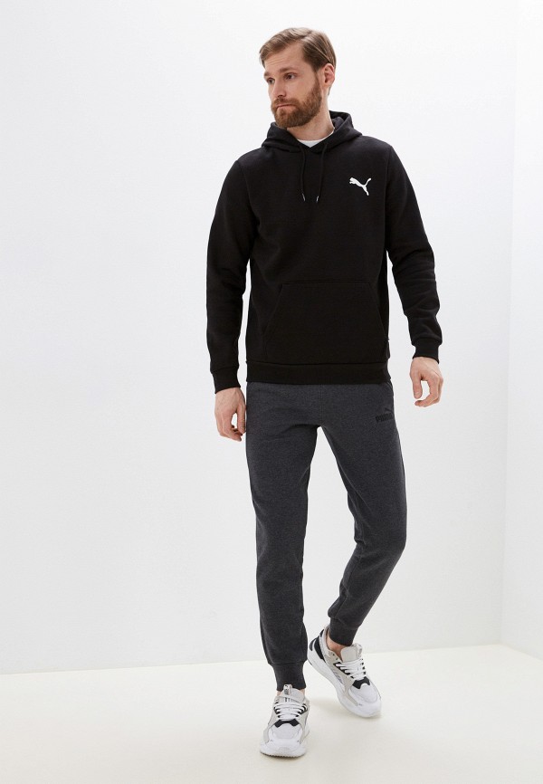фото Брюки спортивные puma