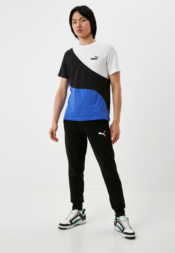 фото Брюки спортивные puma