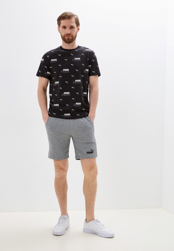 фото Шорты спортивные puma
