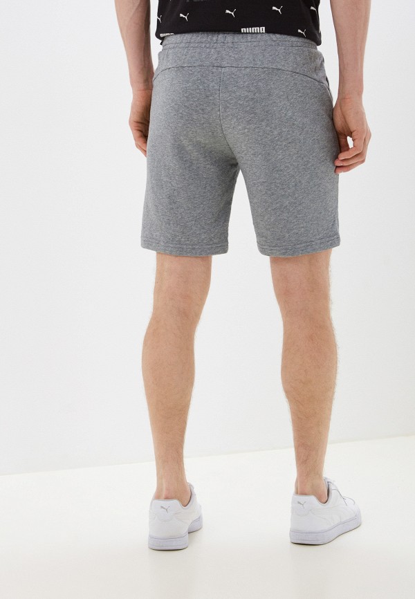 фото Шорты спортивные puma