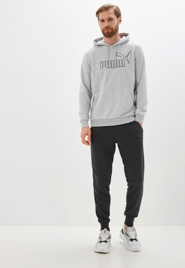 фото Брюки спортивные puma