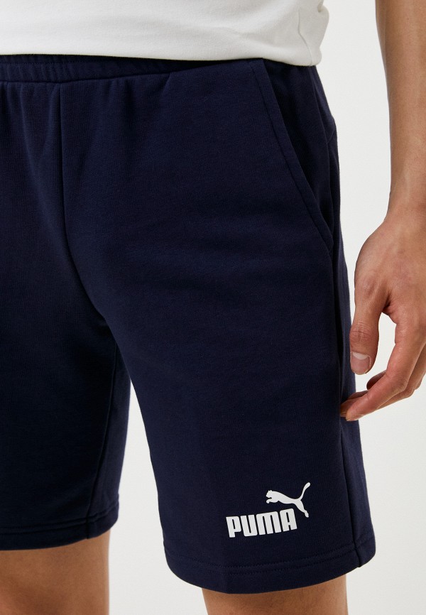 фото Шорты спортивные puma