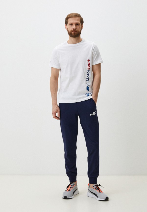 фото Брюки спортивные puma