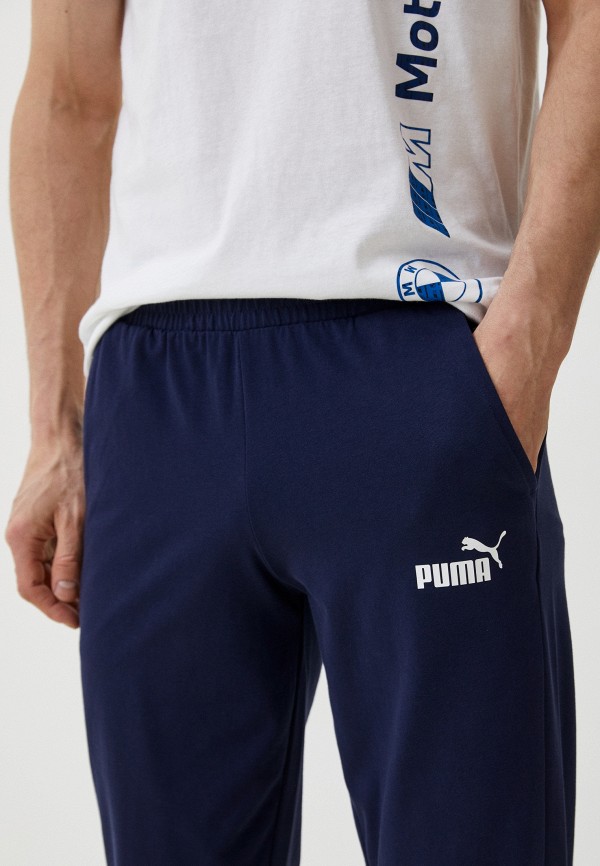 фото Брюки спортивные puma