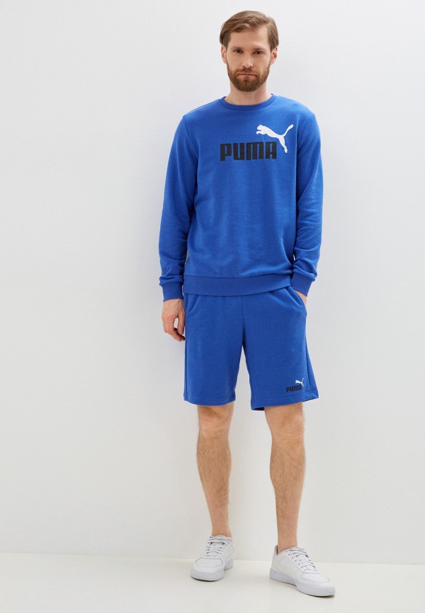 Свитшот  PUMA фото