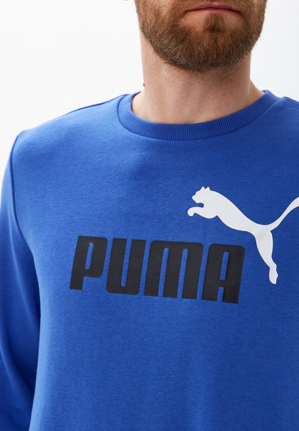 Свитшот  PUMA фото