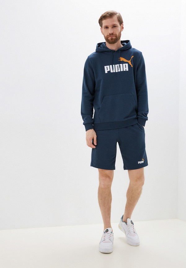 фото Шорты спортивные puma