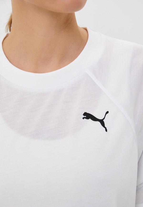 Футболка  PUMA фото