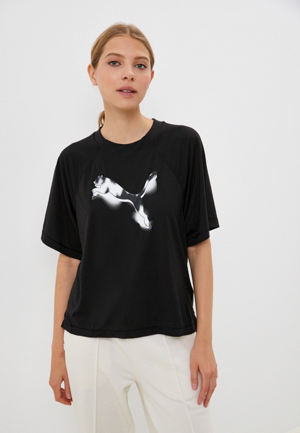 Футболка  PUMA