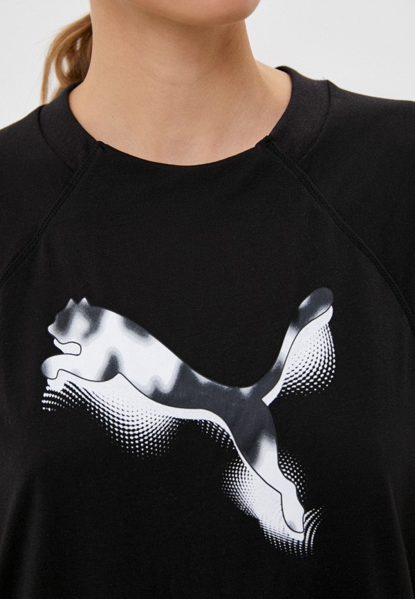 Футболка  PUMA фото