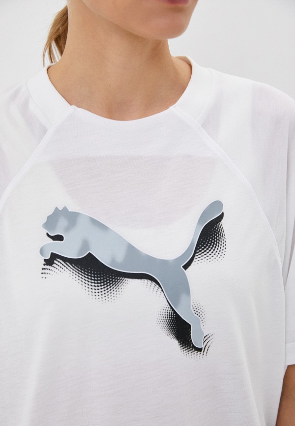 Футболка  PUMA фото