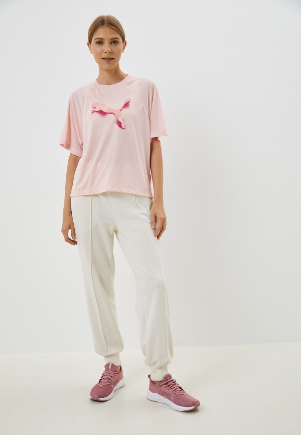 Футболка  PUMA фото
