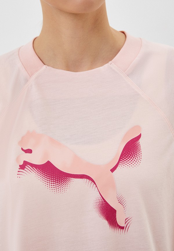 Футболка  PUMA фото