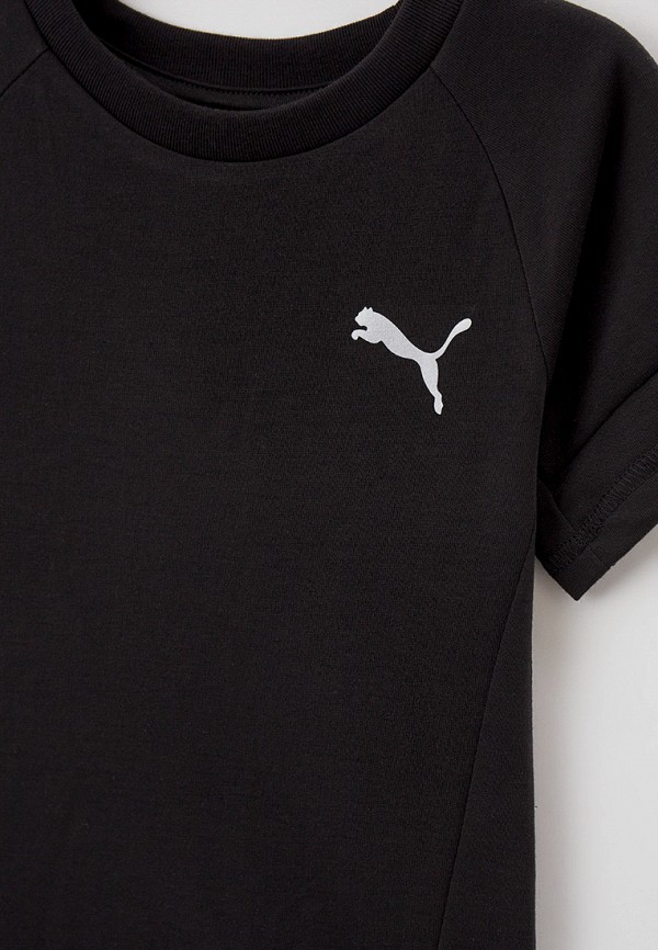 Футболка  PUMA фото