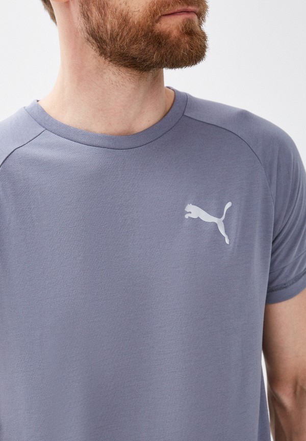 фото Футболка спортивная puma