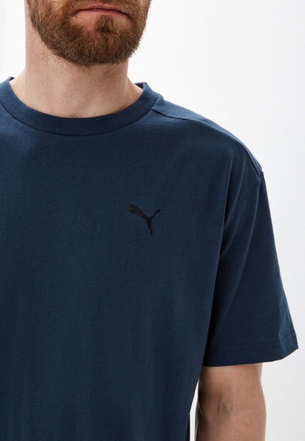 Футболка  PUMA фото