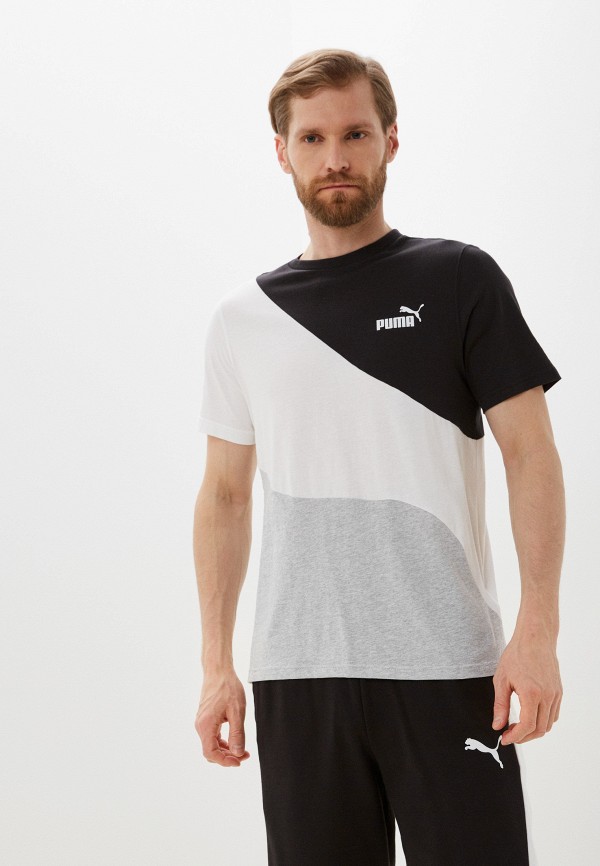 Футболка  PUMA