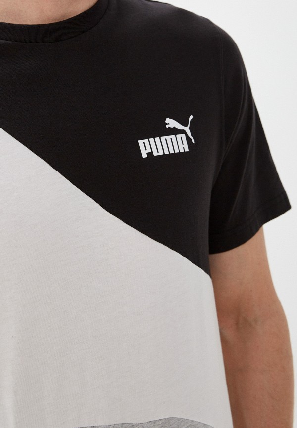 Футболка  PUMA фото