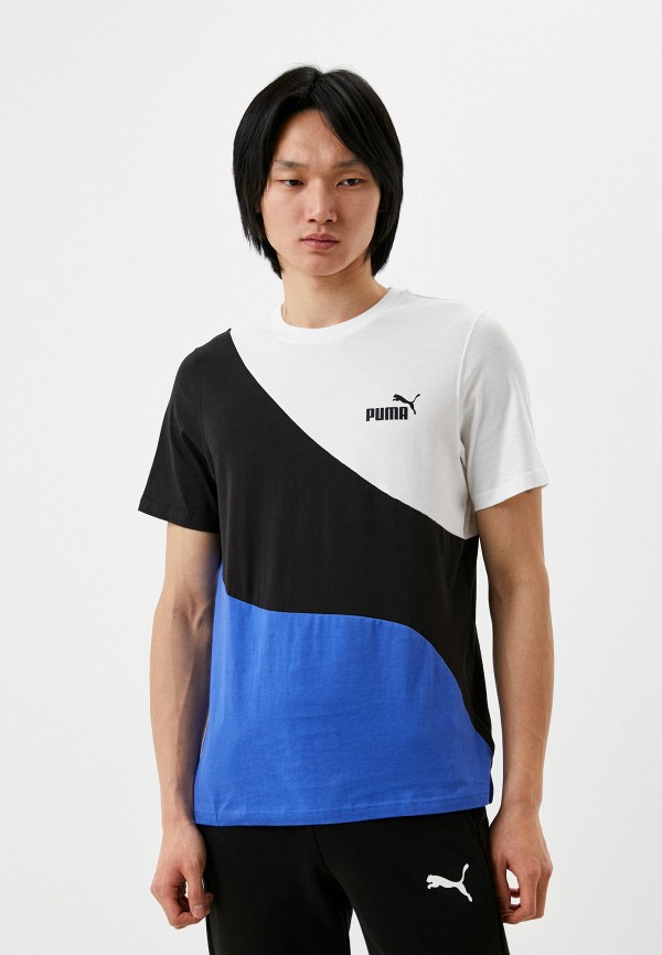 Футболка  PUMA