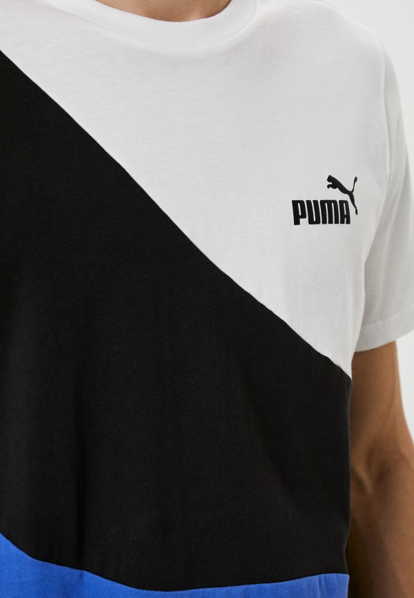 Футболка  PUMA фото