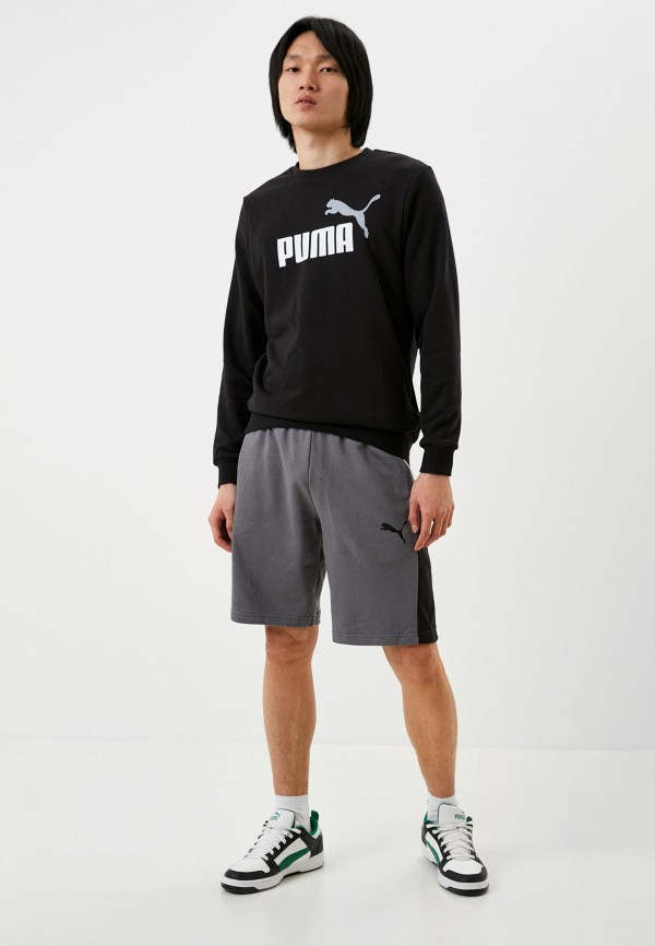 фото Шорты спортивные puma