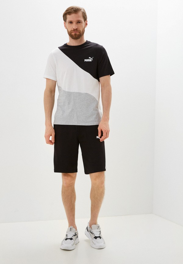 фото Шорты спортивные puma